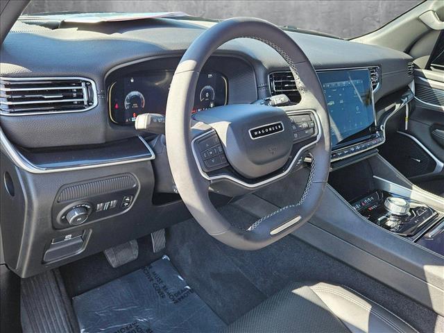 used 2024 Jeep Wagoneer L car, priced at $54,777