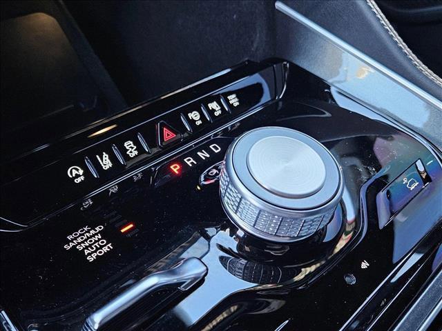 used 2024 Jeep Wagoneer L car, priced at $54,777