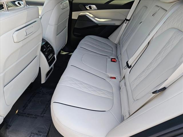 new 2026 BMW X5 car, priced at $88,925