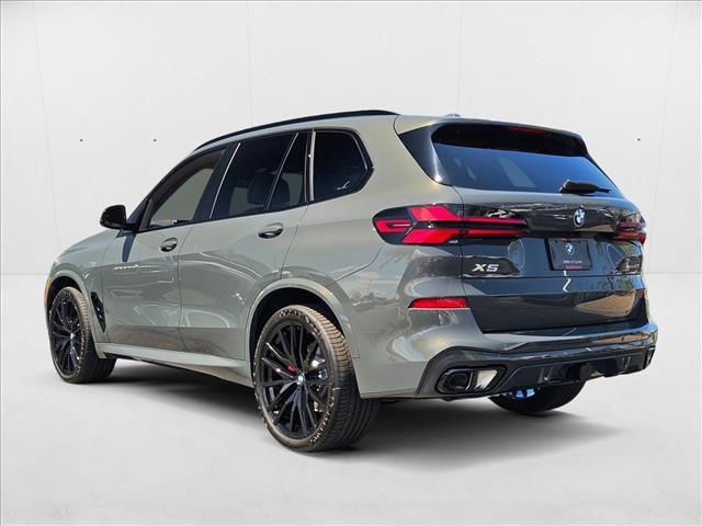 new 2026 BMW X5 car, priced at $88,925