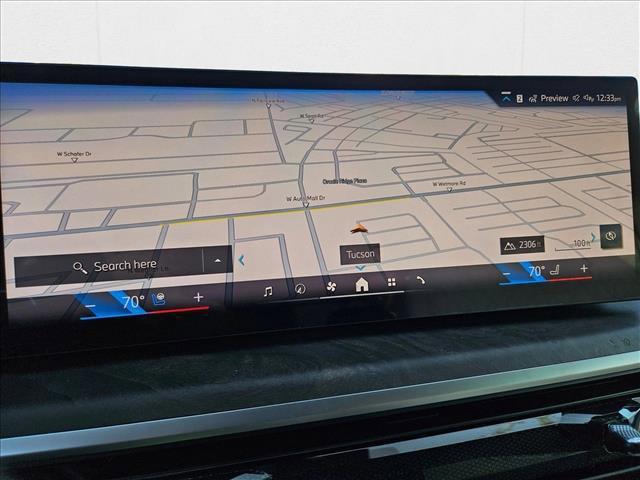 new 2026 BMW X5 car, priced at $88,925