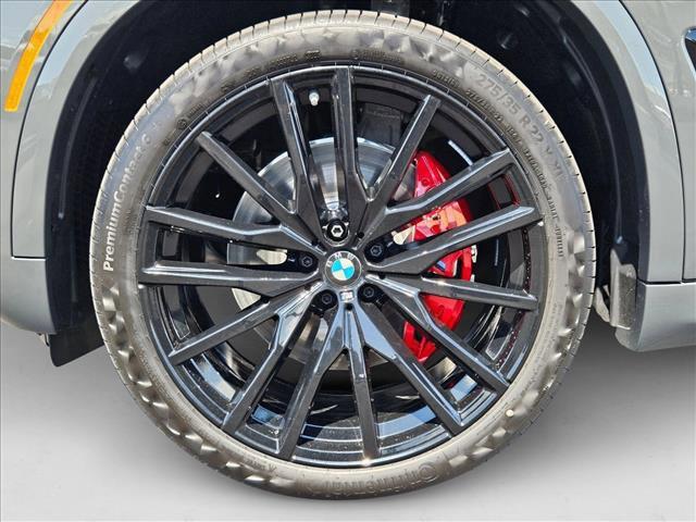 new 2026 BMW X5 car, priced at $88,925