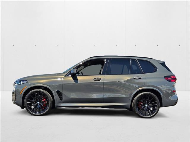 new 2026 BMW X5 car, priced at $88,925