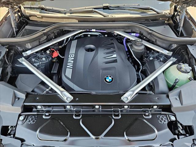 new 2026 BMW X5 car, priced at $88,925