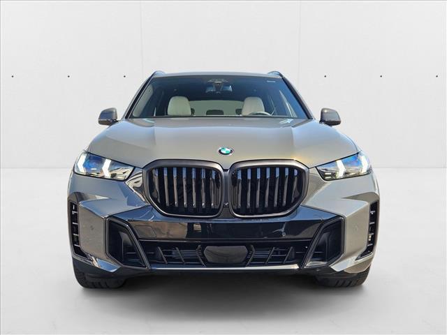 new 2026 BMW X5 car, priced at $88,925