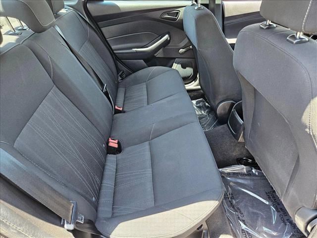 used 2017 Ford Focus car, priced at $6,995