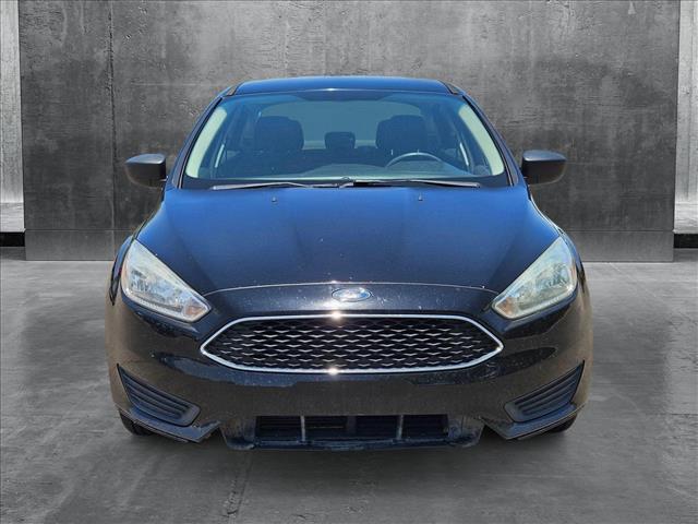 used 2017 Ford Focus car, priced at $6,995