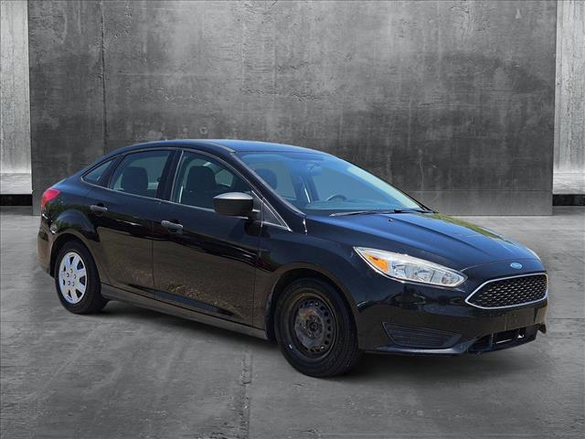 used 2017 Ford Focus car, priced at $6,995