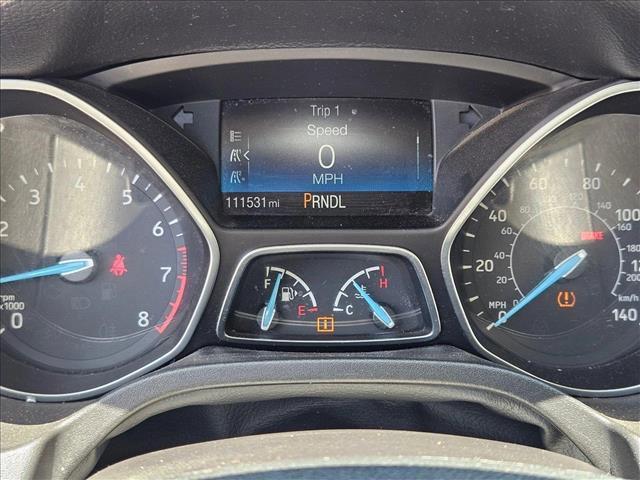used 2017 Ford Focus car, priced at $6,995