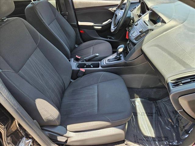 used 2017 Ford Focus car, priced at $6,995