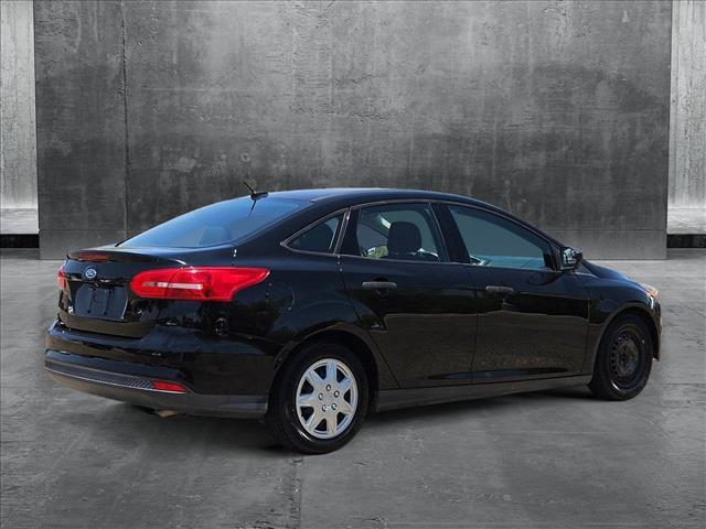 used 2017 Ford Focus car, priced at $6,995