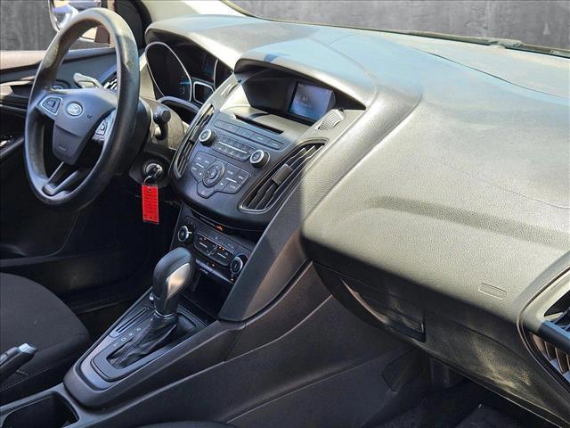 used 2017 Ford Focus car, priced at $6,995