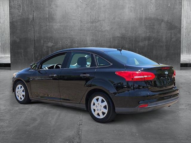 used 2017 Ford Focus car, priced at $6,995