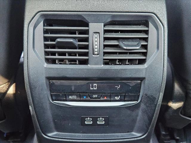 used 2023 BMW 330 car, priced at $31,995