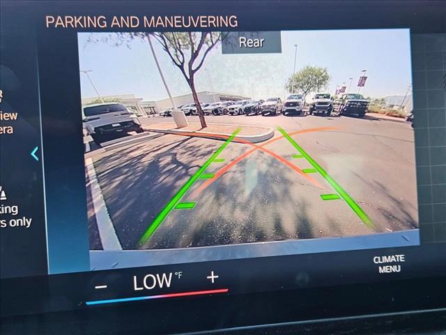 used 2023 BMW 330 car, priced at $31,995