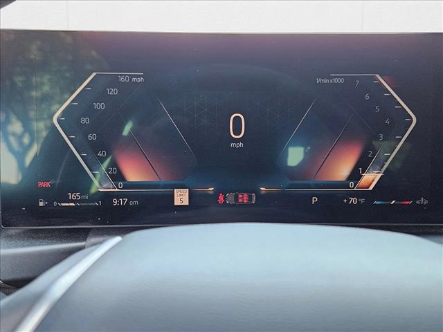 used 2023 BMW 330 car, priced at $31,995