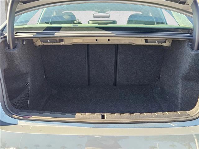 used 2023 BMW 330 car, priced at $31,995