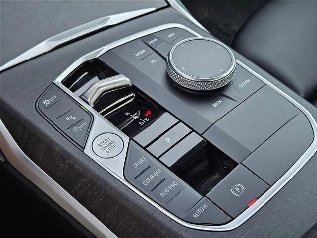 used 2023 BMW 330 car, priced at $31,995