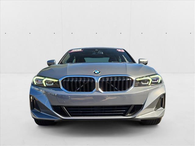 used 2023 BMW 330 car, priced at $31,995