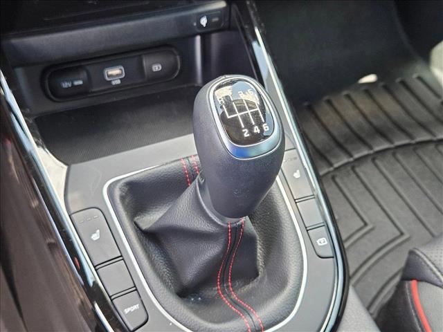 used 2024 Kia Forte car, priced at $23,995