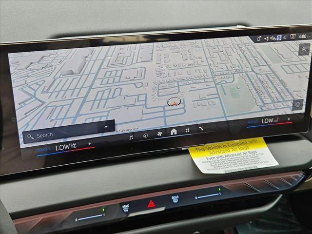 new 2025 BMW X3 car, priced at $57,225