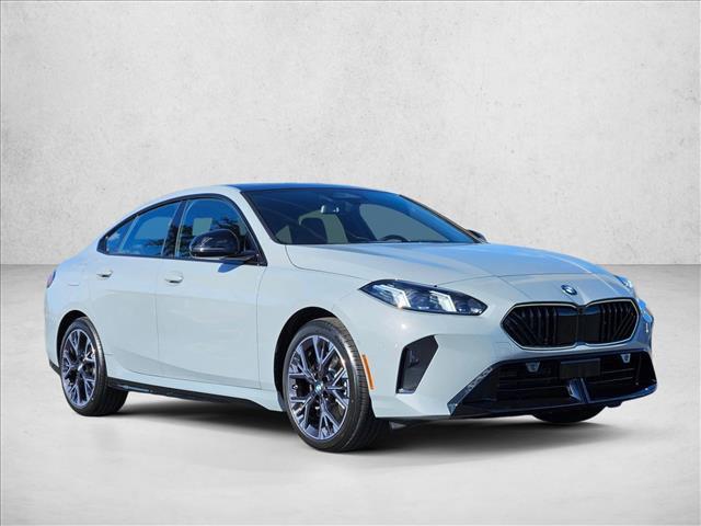 new 2026 BMW 228 Gran Coupe car, priced at $46,425