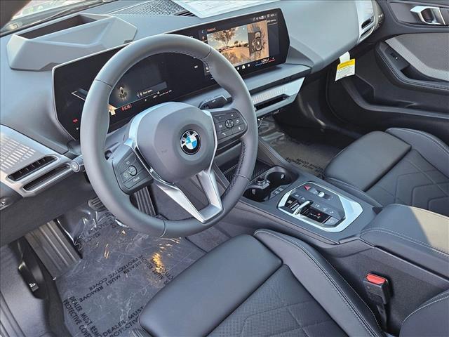 new 2026 BMW 228 Gran Coupe car, priced at $46,425