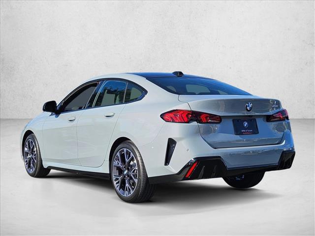 new 2026 BMW 228 Gran Coupe car, priced at $46,425