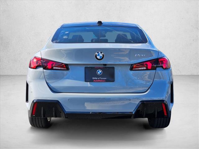 new 2026 BMW 228 Gran Coupe car, priced at $46,425