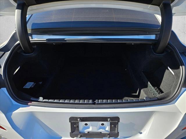 used 2022 BMW M850 Gran Coupe car, priced at $46,995