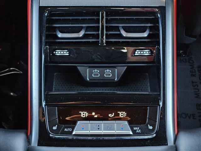 used 2022 BMW M850 Gran Coupe car, priced at $46,995