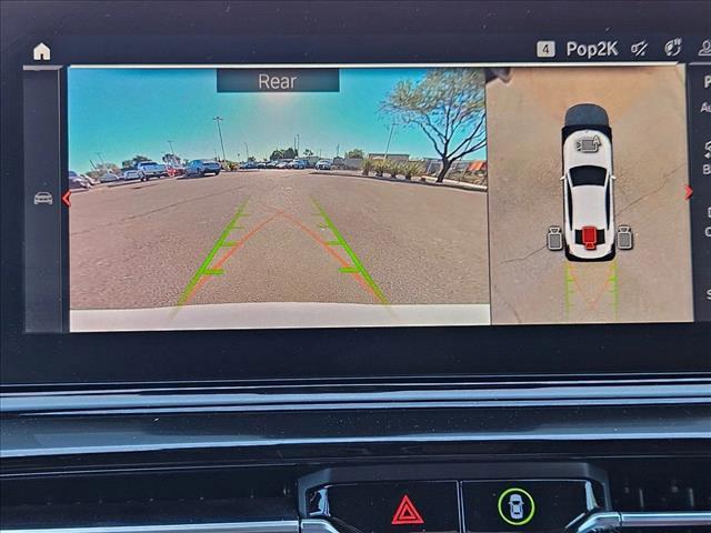 used 2022 BMW M850 Gran Coupe car, priced at $46,995