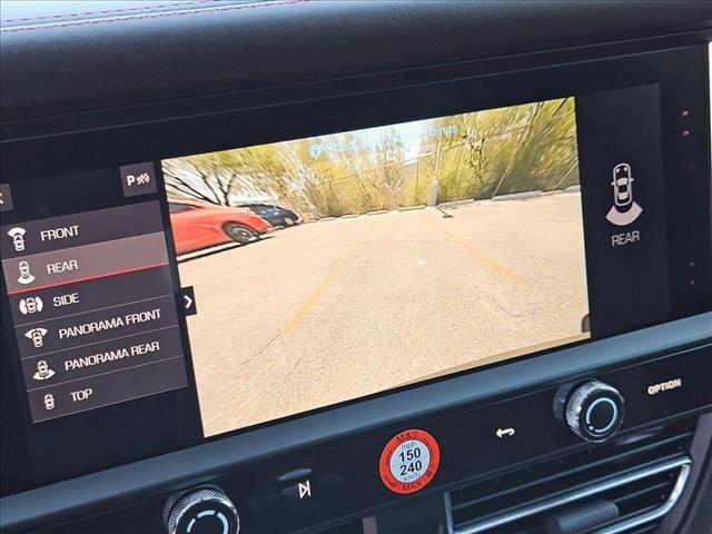 used 2023 Porsche Macan car, priced at $65,995
