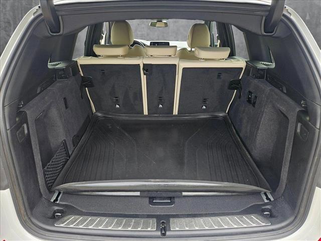 used 2019 BMW X3 car, priced at $14,995