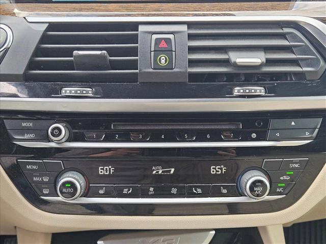 used 2019 BMW X3 car, priced at $14,995