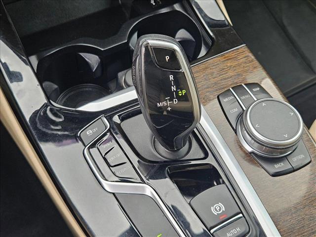 used 2019 BMW X3 car, priced at $14,995