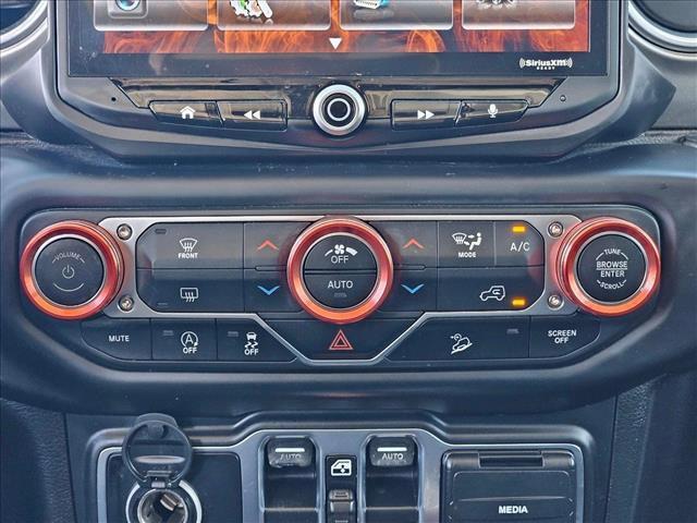 used 2018 Jeep Wrangler Unlimited car, priced at $23,333