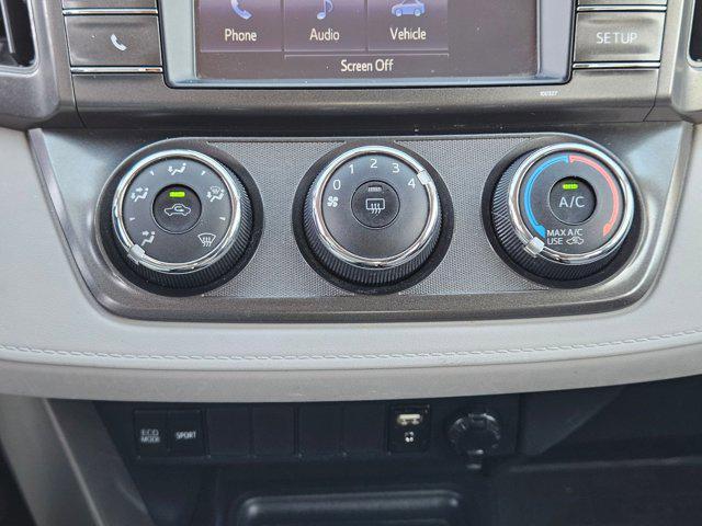 used 2014 Toyota RAV4 car, priced at $12,995