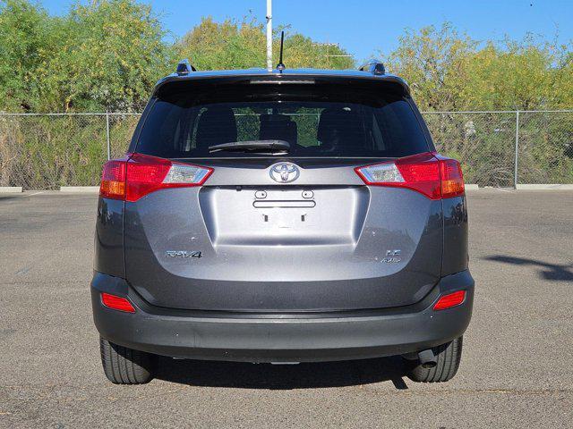 used 2014 Toyota RAV4 car, priced at $12,995