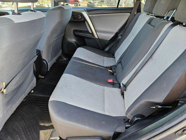 used 2014 Toyota RAV4 car, priced at $12,995