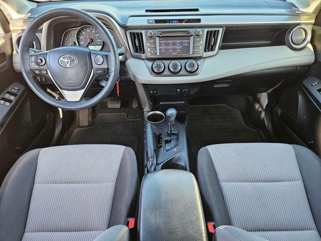 used 2014 Toyota RAV4 car, priced at $12,995