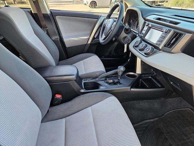 used 2014 Toyota RAV4 car, priced at $12,995