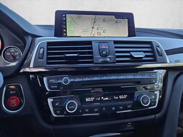 used 2020 BMW M4 car, priced at $46,388