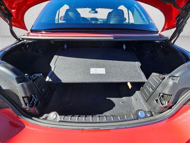 used 2020 BMW M4 car, priced at $46,388