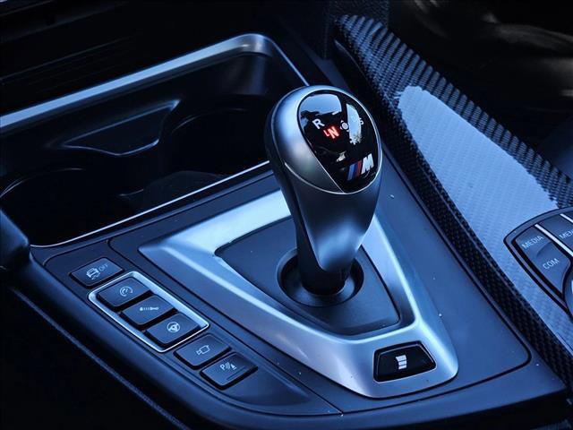 used 2020 BMW M4 car, priced at $46,388