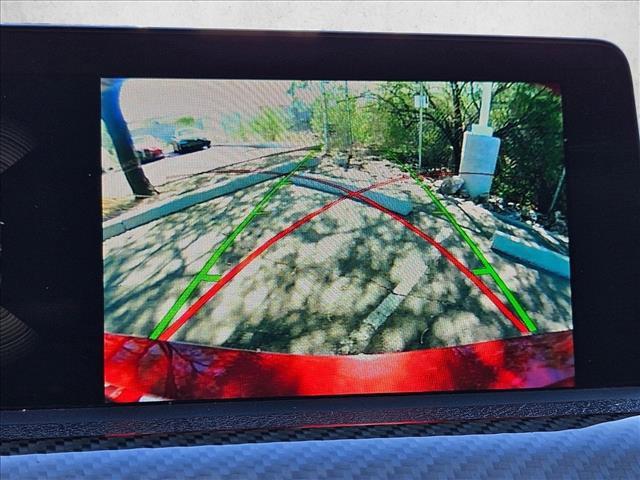 used 2020 BMW M4 car, priced at $46,388