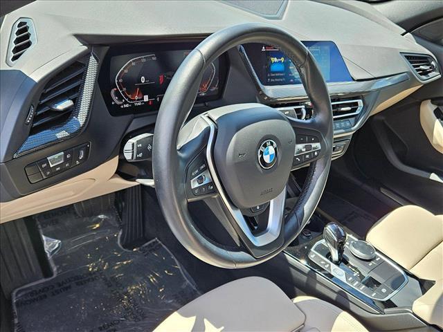 used 2023 BMW 228 Gran Coupe car, priced at $32,675