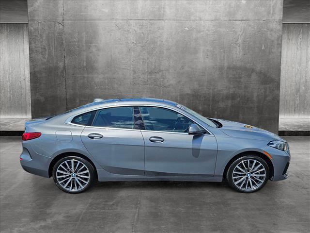 used 2023 BMW 228 Gran Coupe car, priced at $32,675