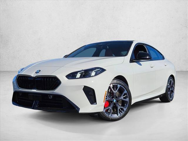 new 2026 BMW 228 Gran Coupe car, priced at $47,125
