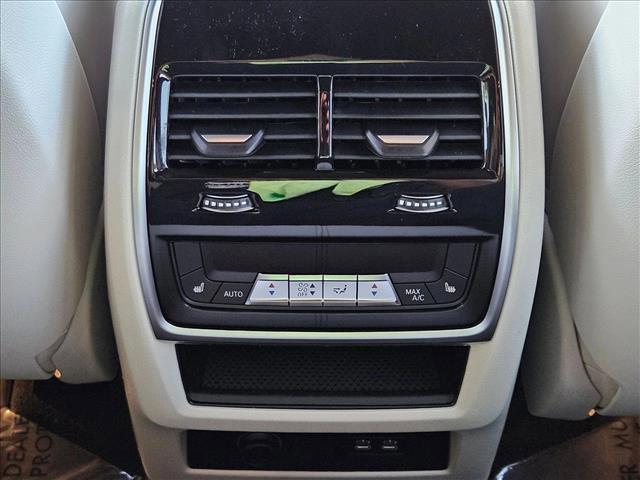 new 2026 BMW X5 PHEV car, priced at $89,450